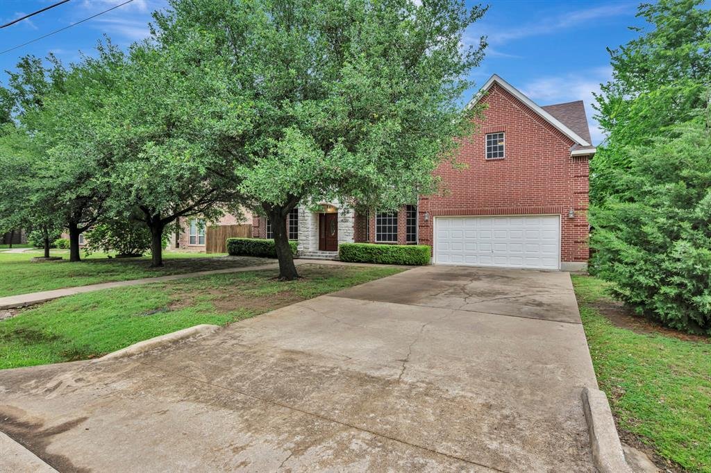 House in Flower Mound, Texas, United States 1 - 17749443