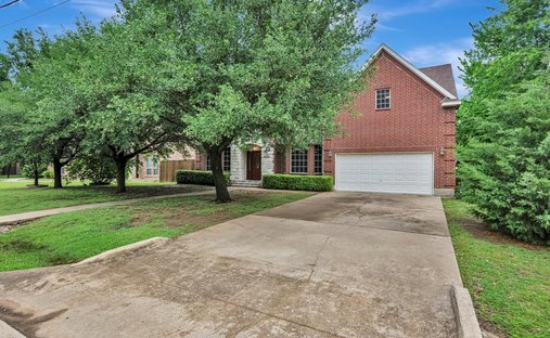 House in Flower Mound, Texas, United States 1