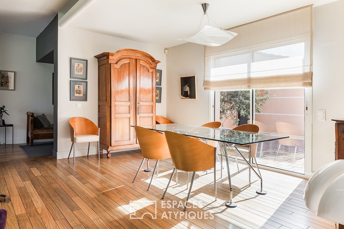 Villa in Castelmaurou, Occitania, France 5 - 18368989