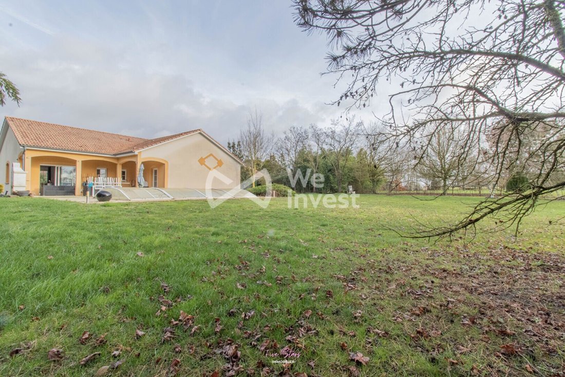 House in Les Baroches, Grand Est, France 1 - 18384991