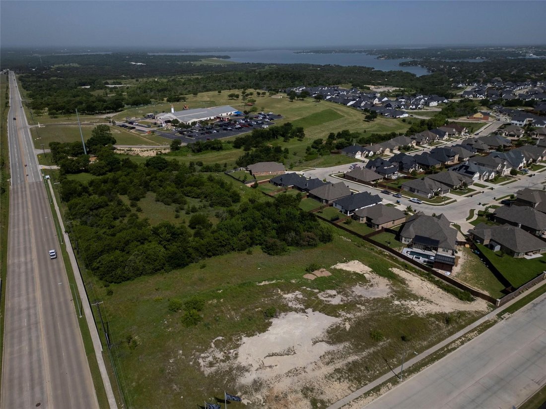 Land in Fort Worth, Texas, United States 2 - 18373394