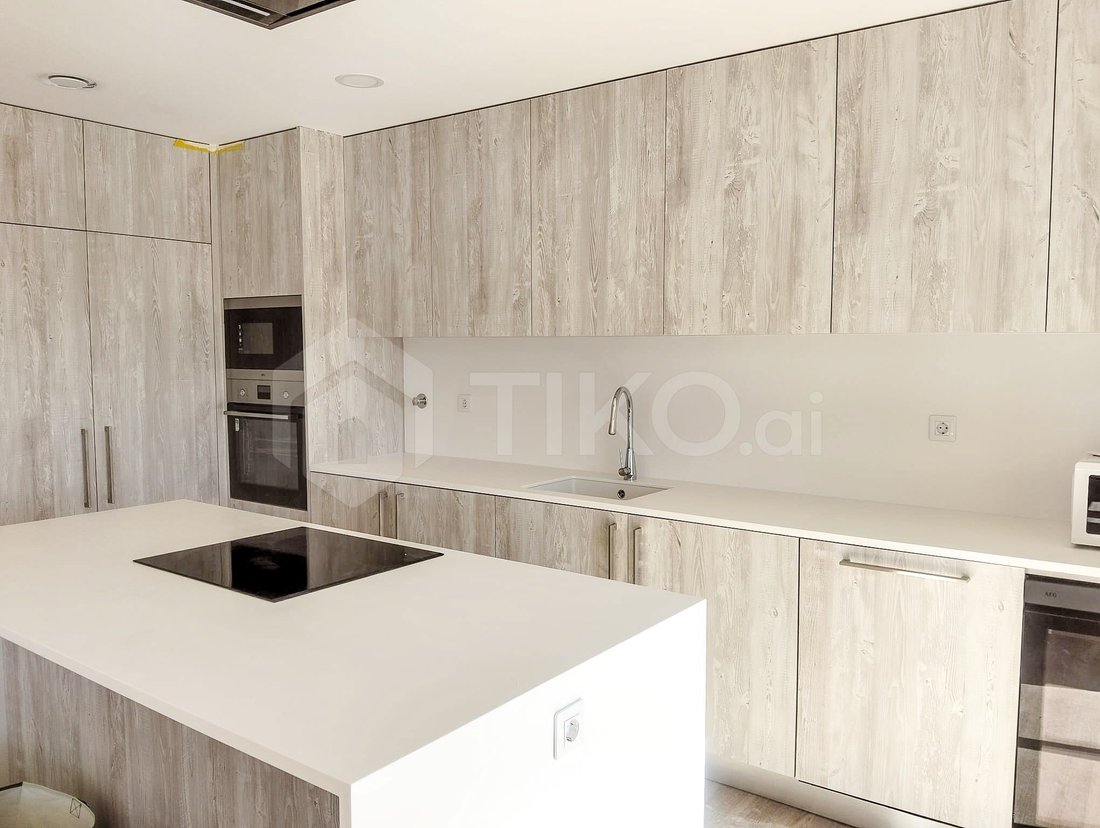 Apartment in Montijo e Afonsoeiro, Setubal, Portugal 4 - 18381494