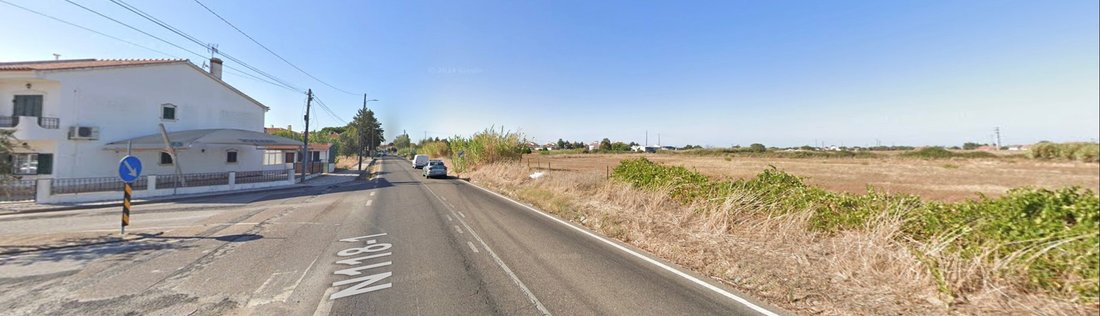Land in Benavente, Santarem District, Portugal 4 - 18377893