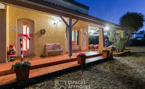 Villa in Cornebarrieu, Occitania, France 1