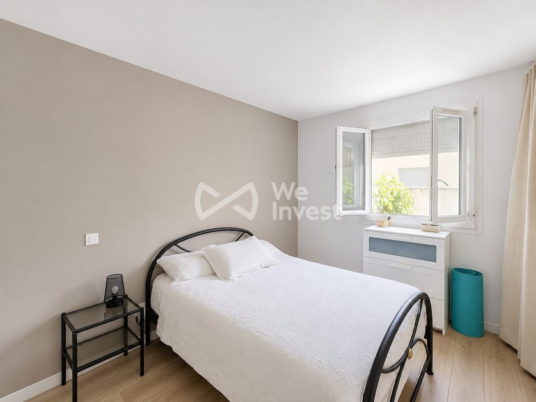 House in Centre Ville, Mauguio, France 4 - 18385763