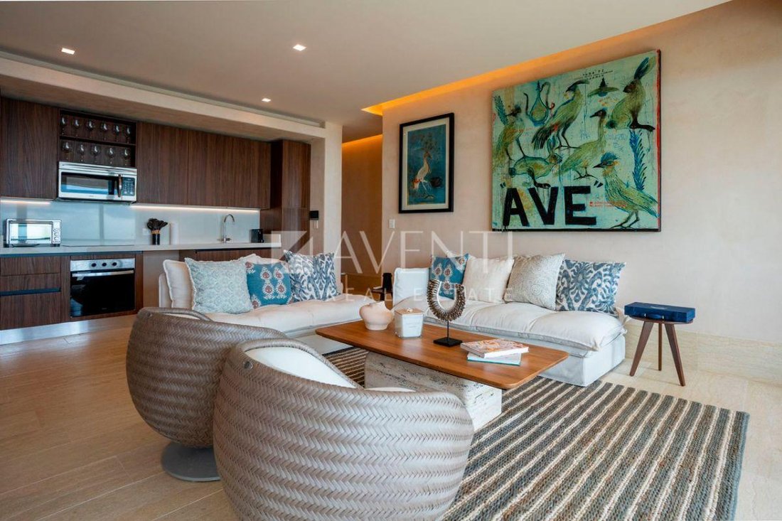 Apartment in Isla Mujeres, Quintana Roo, Mexico 4 - 18373936