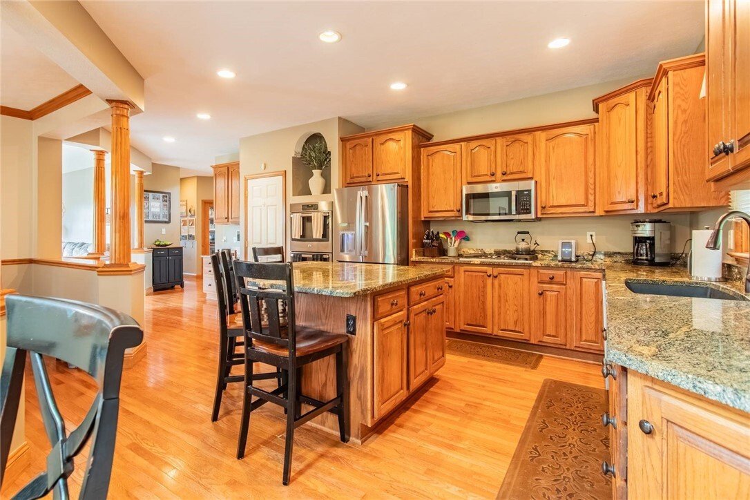House in Cranberry Township, Pennsylvania, United States 5 - 18365765