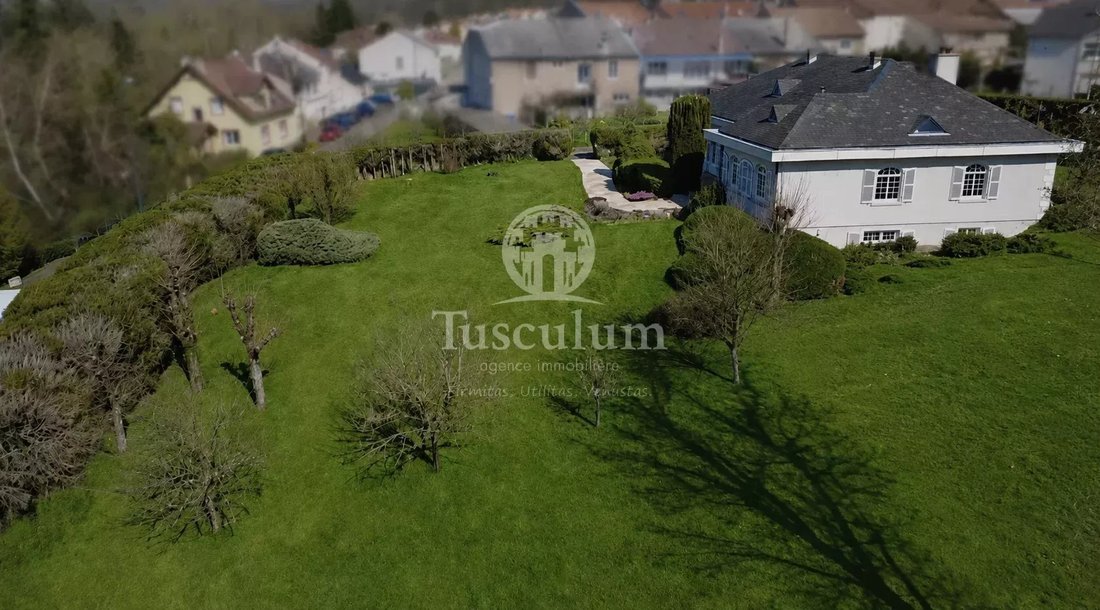House in Zone Verte-Thionville Ouest, Thionville, France 4 - 18373935