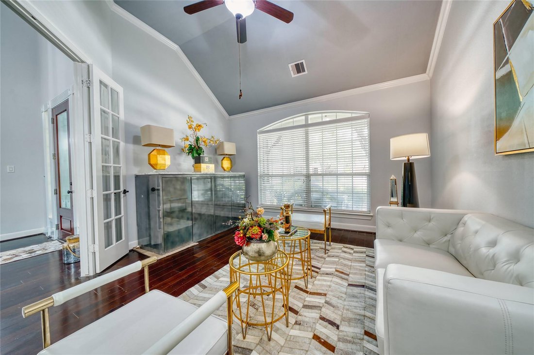 House in Sugar Land, Texas, United States 5 - 18373630
