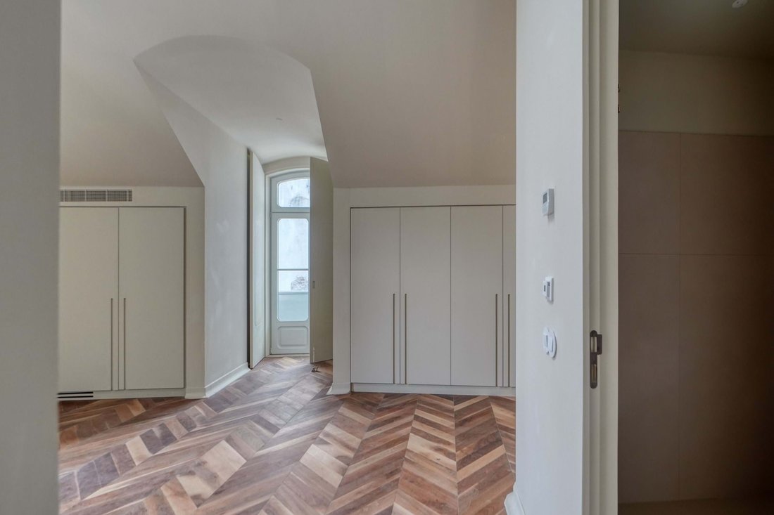 Apartment in Santa Maria Maior, Lisbon, Portugal 5 - 18380307