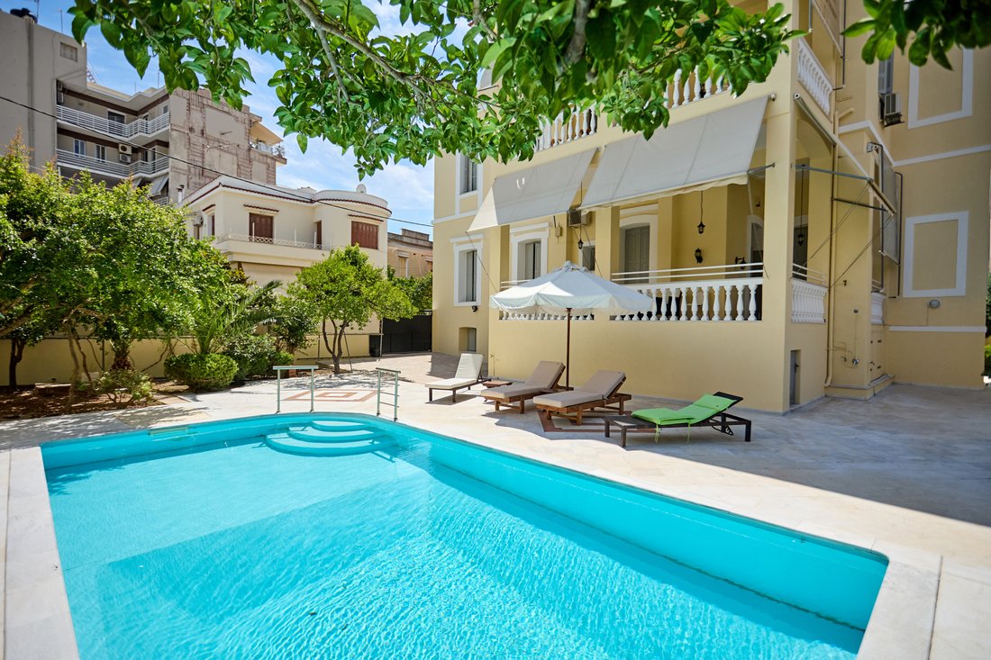 House in Chios, Aegean, Greece 3 - 18373241