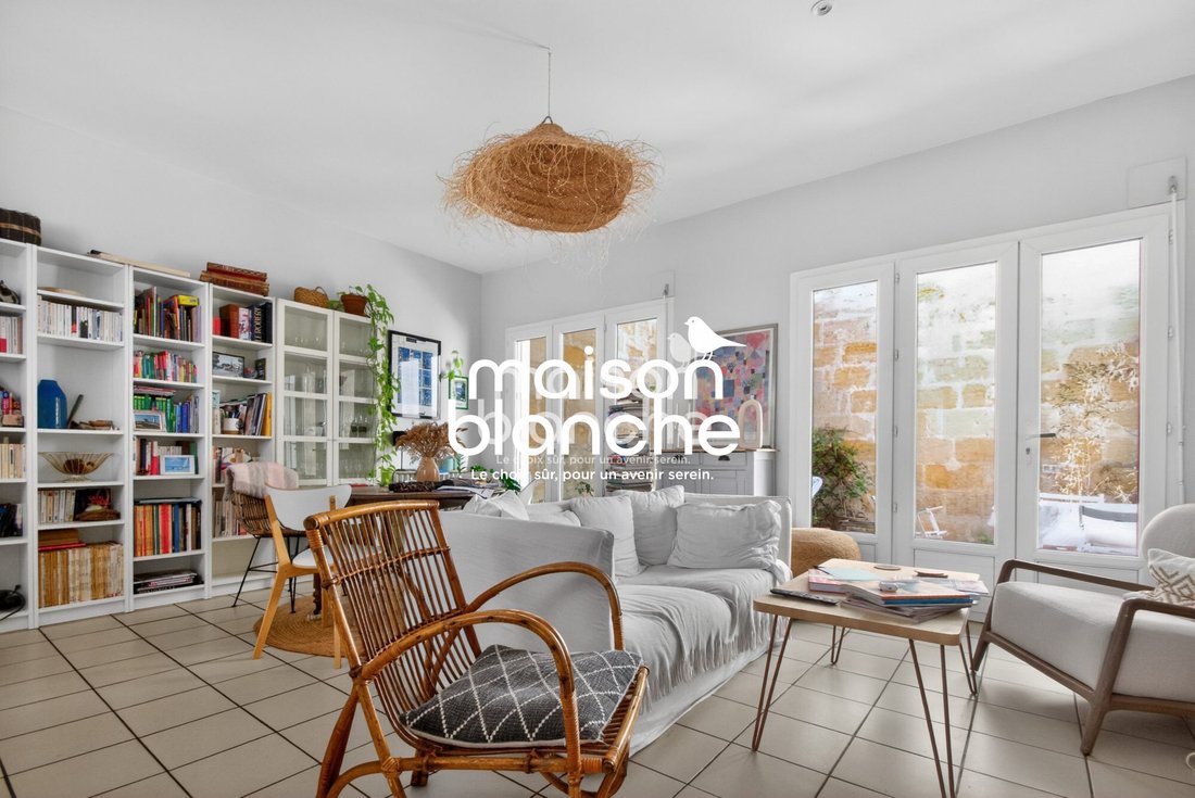 House in Saint Bruno-Saint Augustin, Bordeaux, France 2 - 17732430