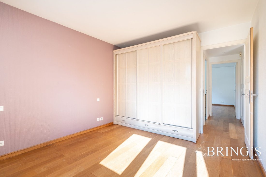 Apartment in Gare, Annecy, France 5 - 18385500