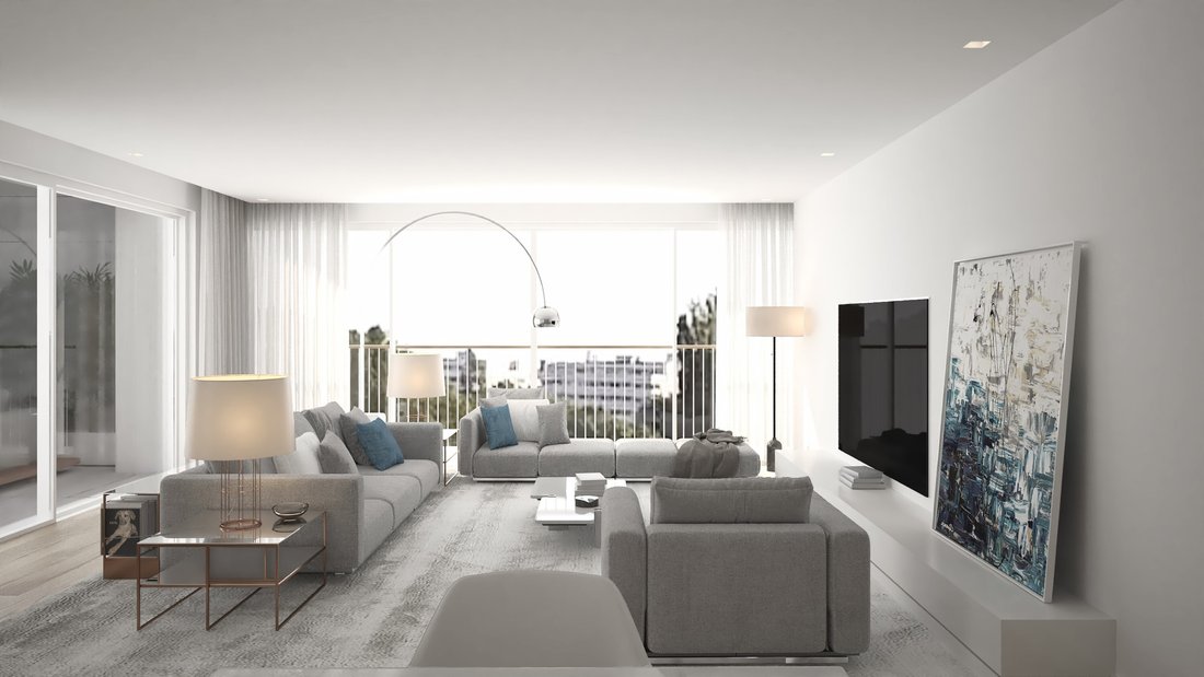 Apartment in Senhora da Hora, Porto District, Portugal 5 - 18382342