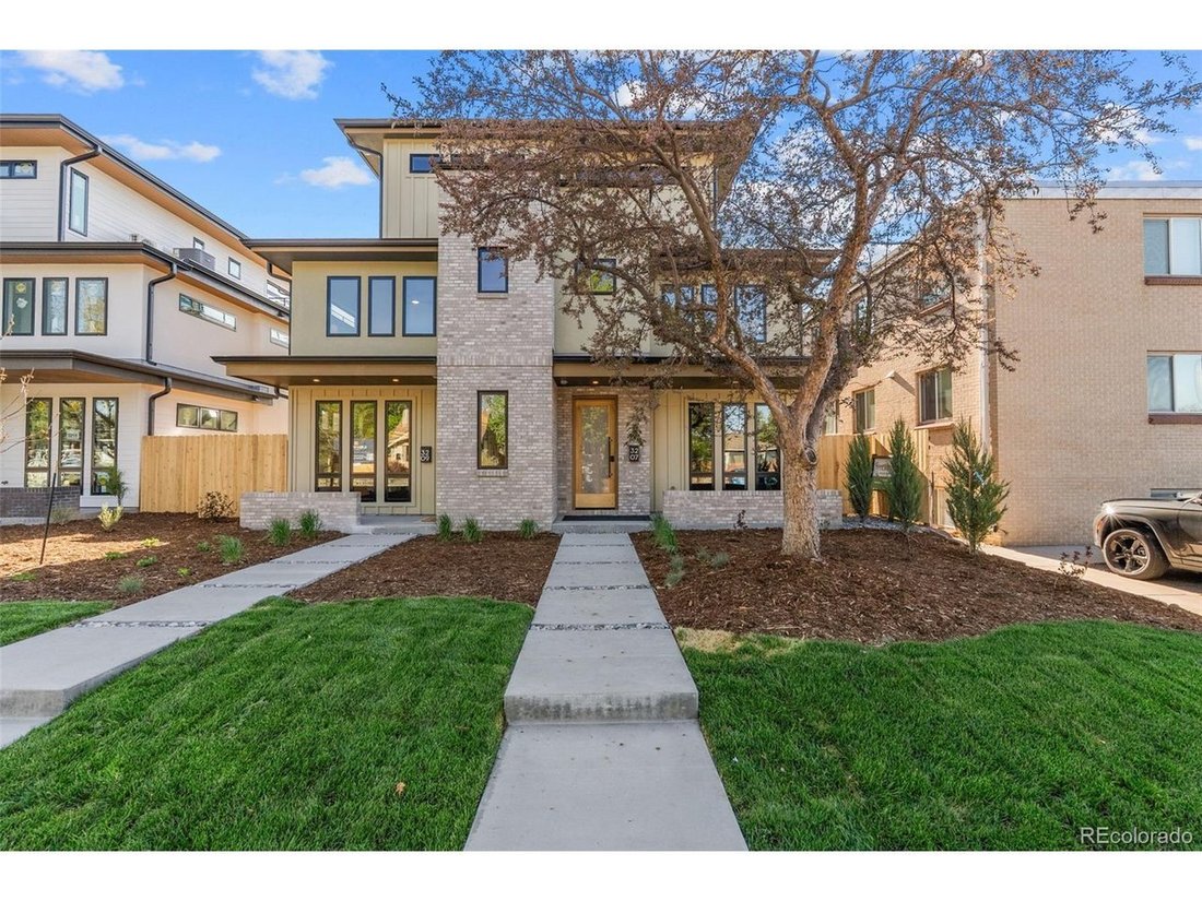 House in Englewood, Colorado, United States 1 - 18127341