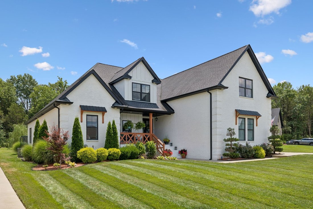 House in Murfreesboro, Tennessee, United States 1 - 18373667