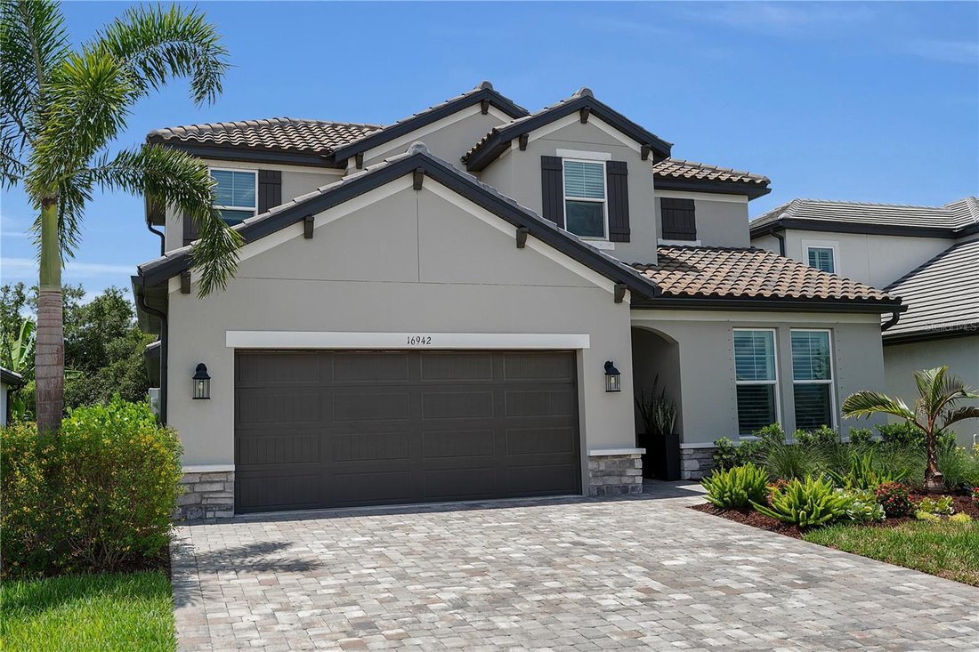 House in Bradenton, Florida, United States 2 - 18379842