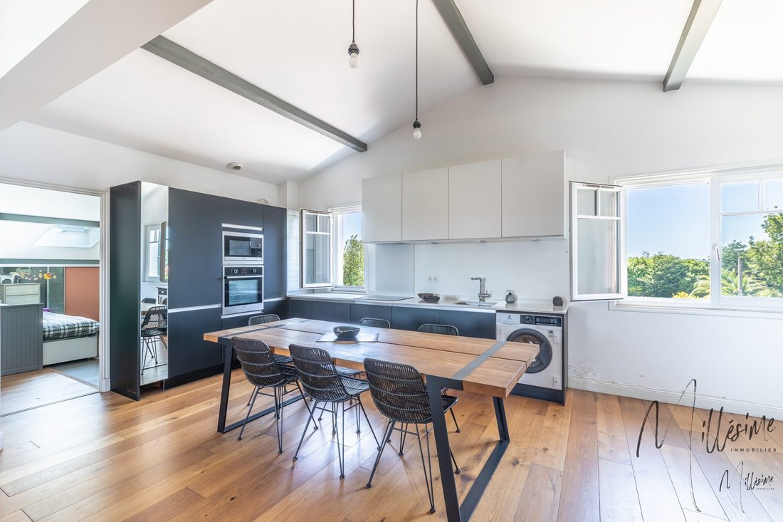 Apartment in Biarritz, Nouvelle-Aquitaine, France 3 - 18384893