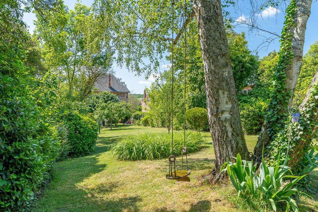 Villa in Forges-les-Bains, Ile-de-France, France 4 - 18367438
