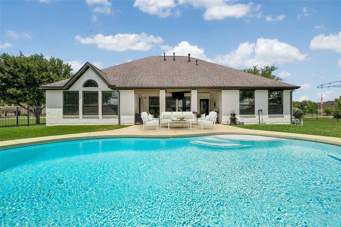 House in Richmond, Texas, United States 2 - 18373631