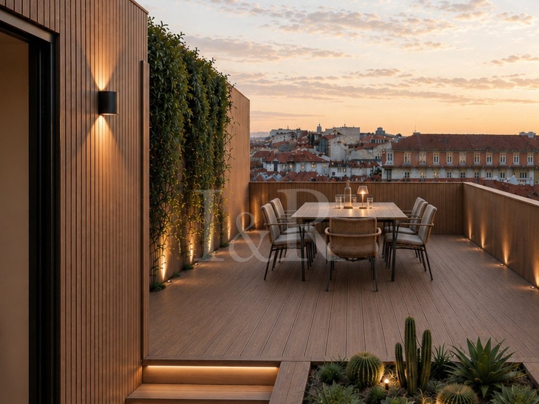 Apartment in Misericordia, Lisbon, Portugal 2 - 18382340