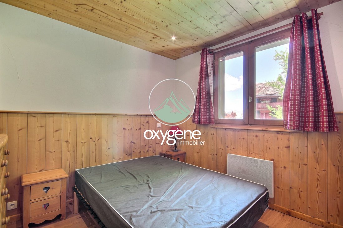 Apartment in Mâcot-la-Plagne, La Plagne-Tarentaise, France 4 - 18384973