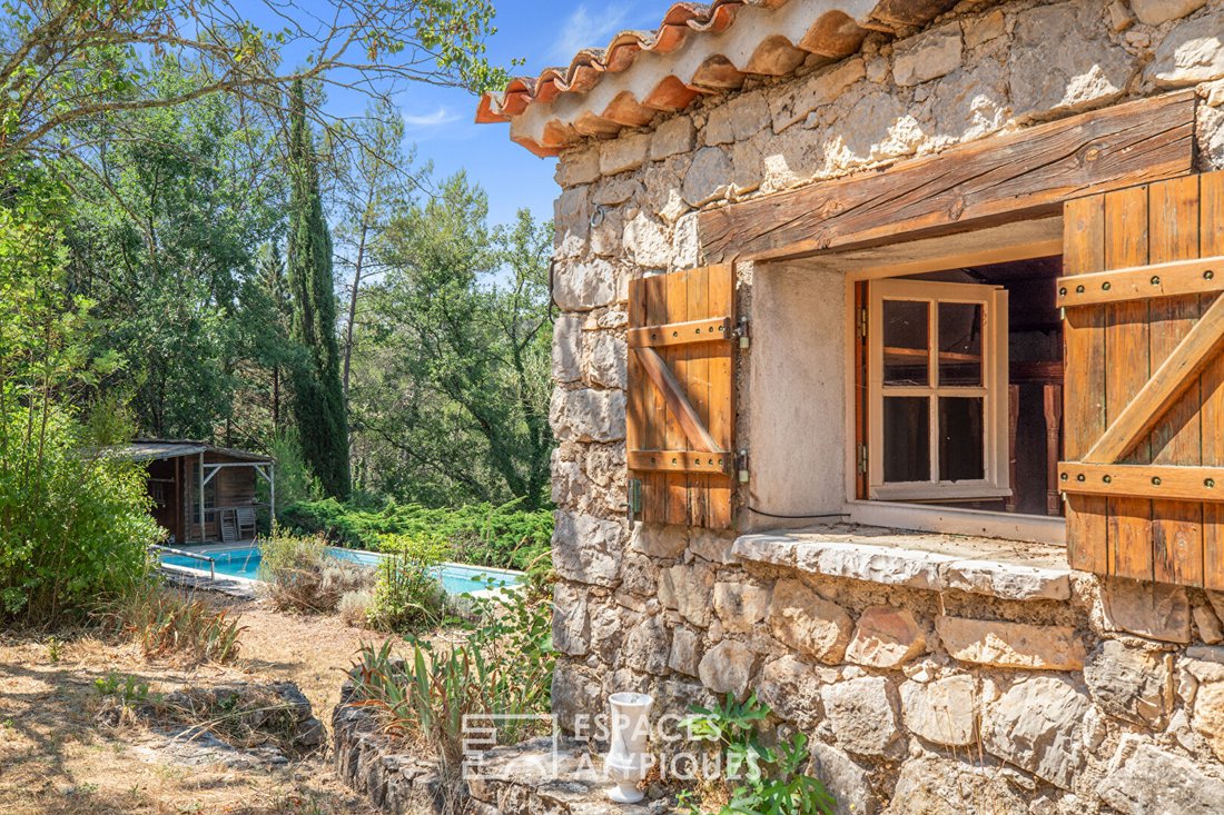 Villa in Saint-Paul-en-Forêt, Provence-Alpes-Côte d'Azur, France 5 - 18368755