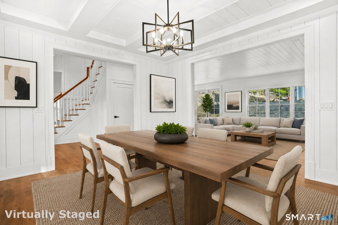 House in Darien, Connecticut, United States 5 - 17795051