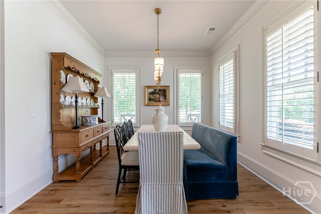 House in Winder, Georgia, United States 5 - 18028893