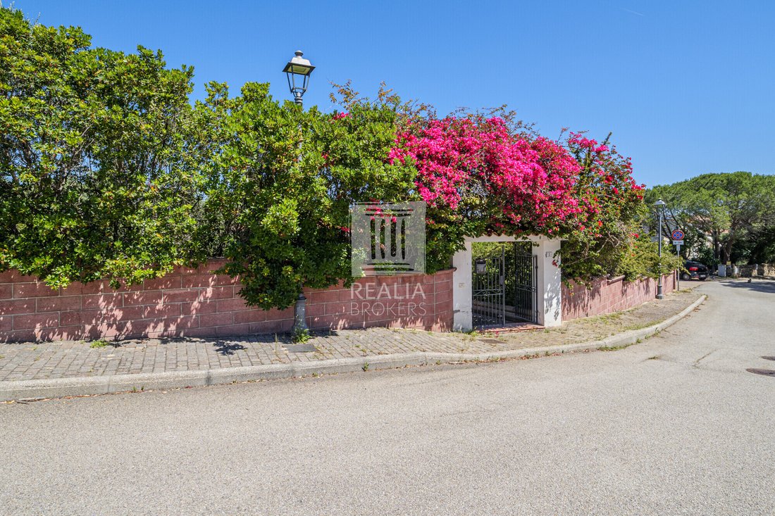 Maison à Figari/Golfo Aranci, Sardaigne, Italie 2 - 18380434