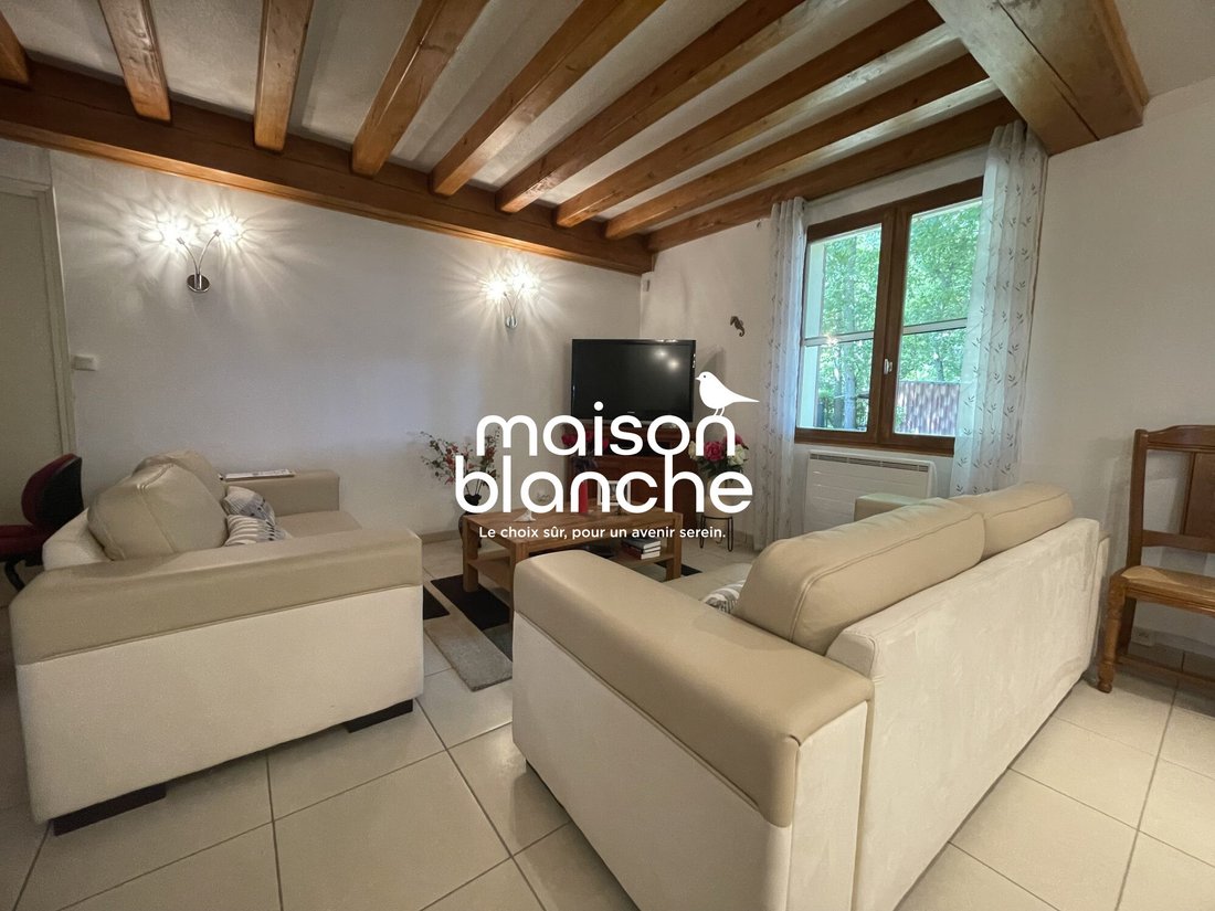 House in Saint-Émilion, Nouvelle-Aquitaine, France 2 - 17468717