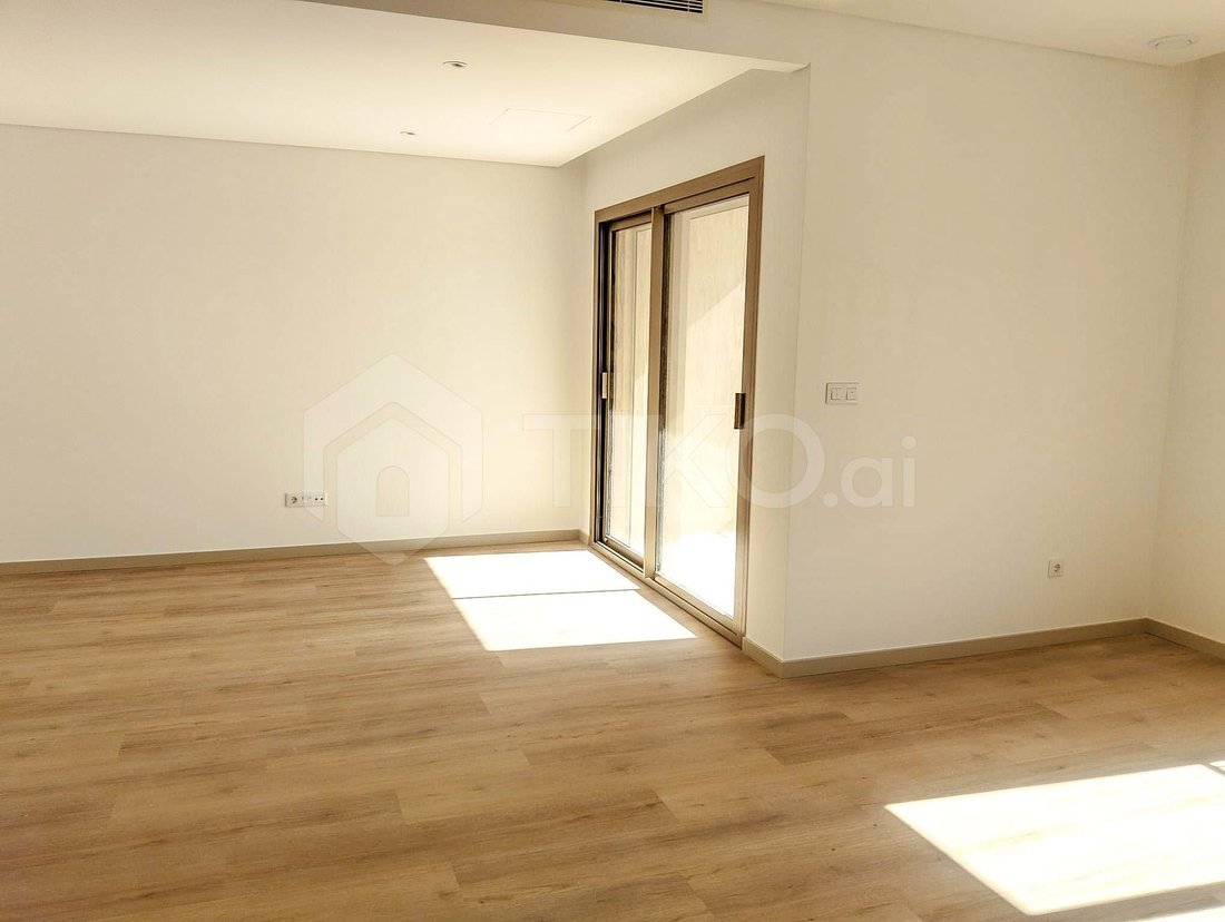 Appartement à Montijo et Afonsoeiro, Setúbal Municipality, Portugal 4 - 18381535