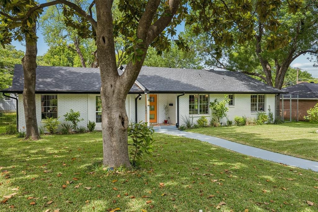 House in Dallas, Texas, United States 2 - 17212375