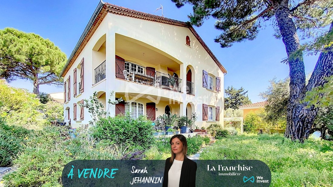 House in Nord, Saint-Jean-de-Vedas, France 2 - 16021091