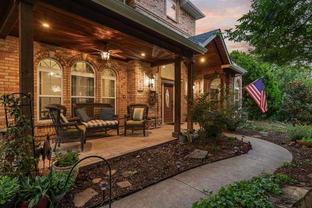 House in Lewisville, Texas, United States 3 - 18380137