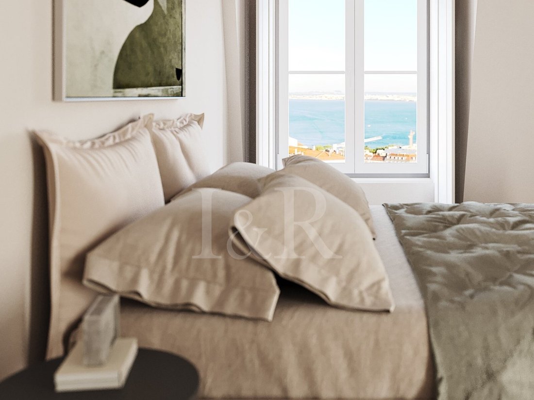 Apartment in Misericordia, Lisbon, Portugal 4 - 18382369