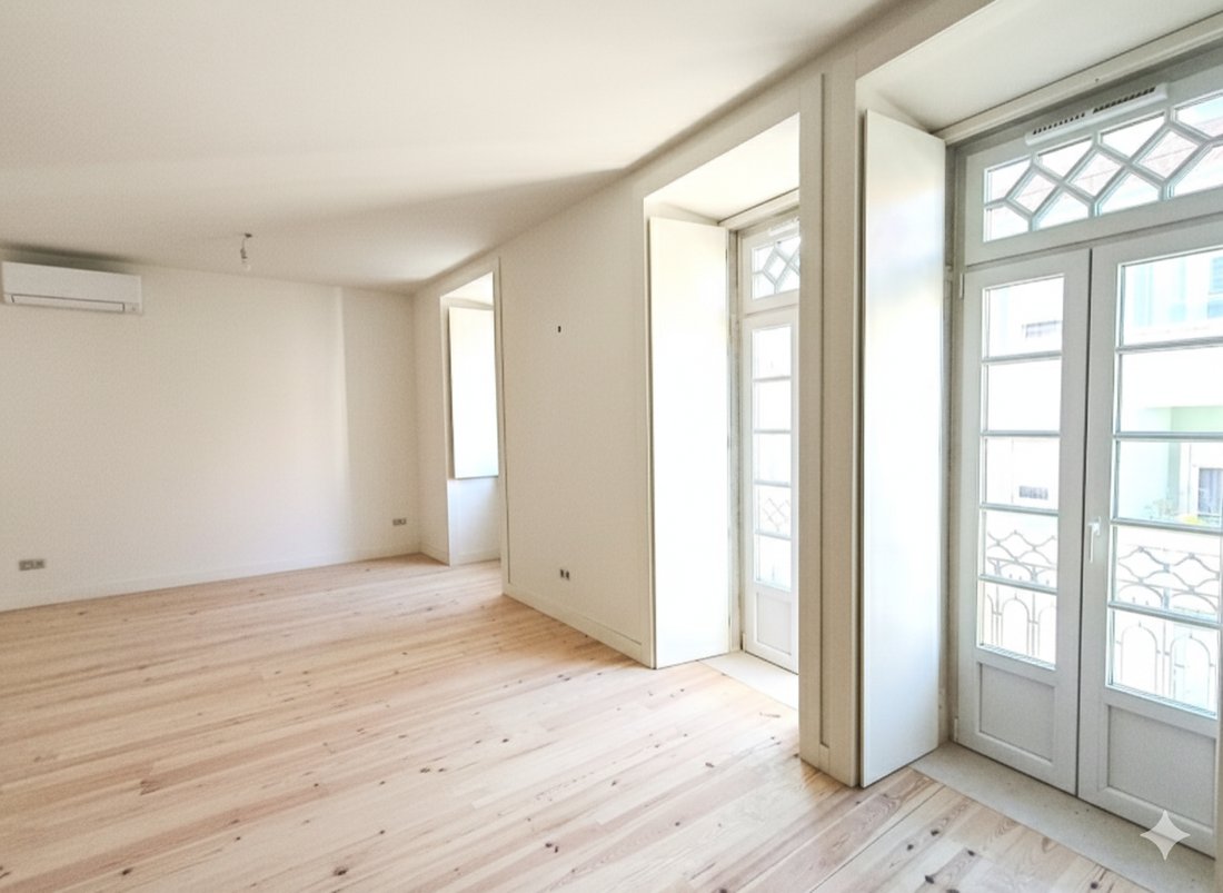 Apartment in Arroios, Lisbon, Portugal 4 - 18380255