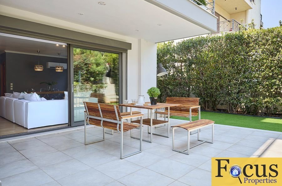 Apartment in Glyfada, Attica, Greece 3 - 18072310