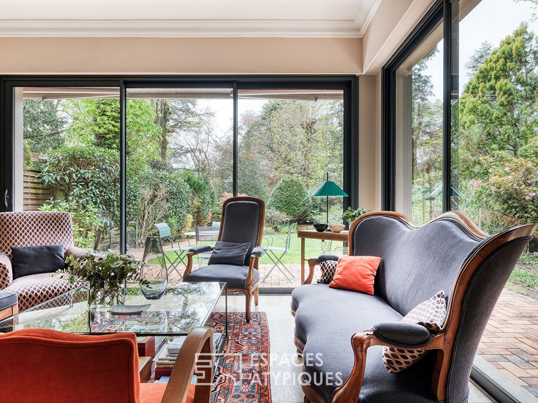Villa in Les Bords de Seine, Soisy-sur-Seine, France 5 - 18368574
