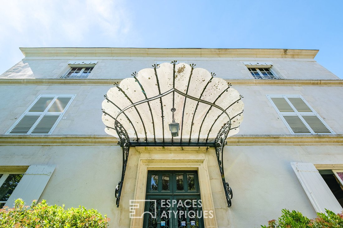 Villa in Auxances, Migné-Auxances, France 3 - 18368041