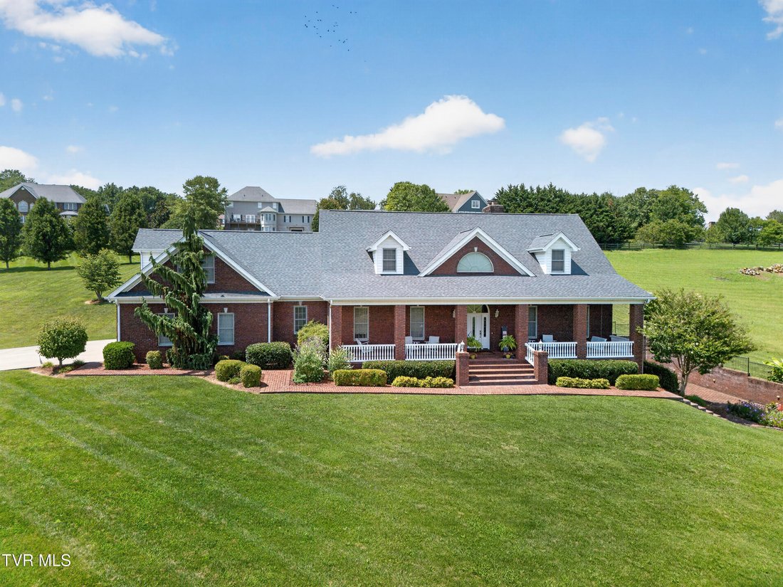 House in Abingdon, Virginia, United States 1 - 18378029