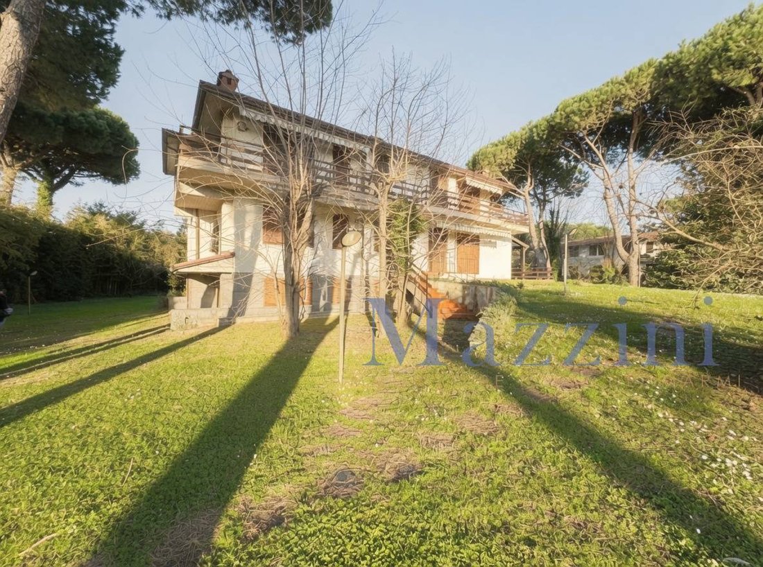 Villa in Ronchi, Massa, Italy 3 - 18384384