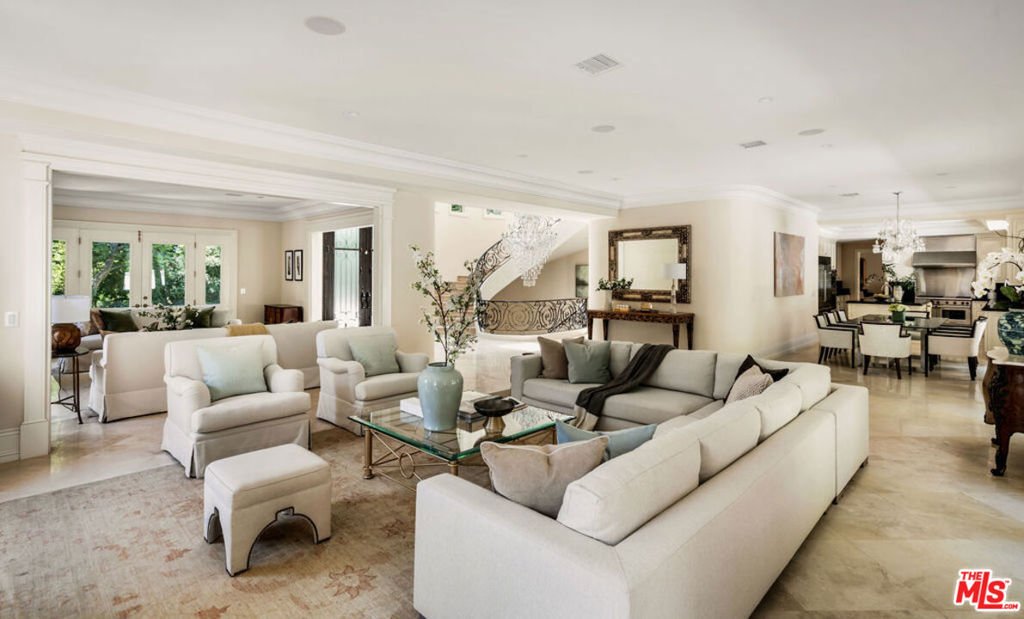 House in Beverly Hills, California, United States 3 - 18377809