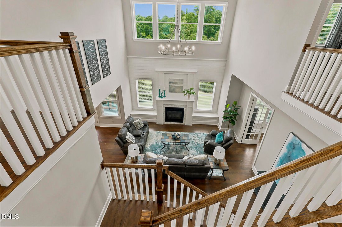 House in Holly Springs, North Carolina, United States 4 - 18381292