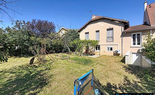 House in Monplaisir-Le Bachut, Lyon 8ème, Lyon 1