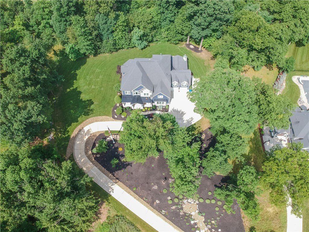 House in Cranberry Township, Pennsylvania, United States 3 - 18378049