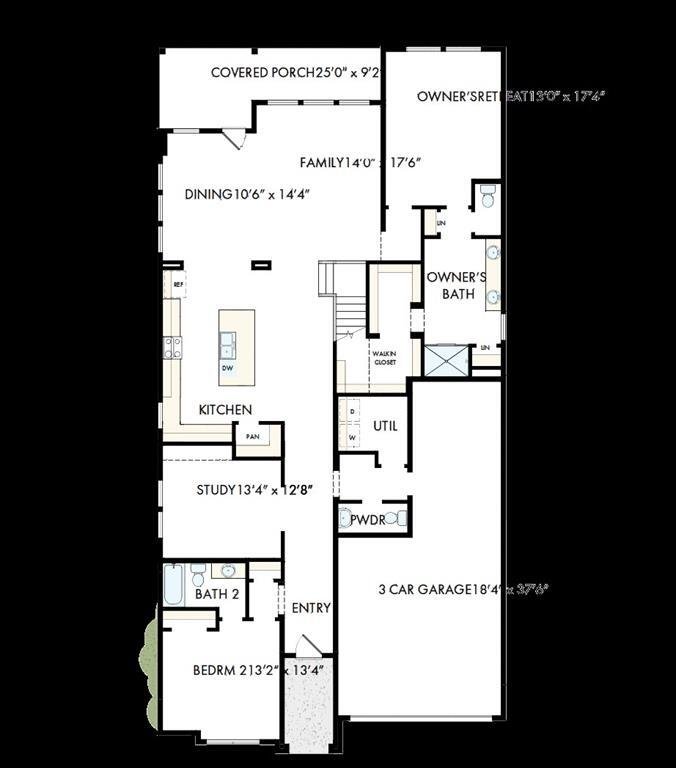 House in Fort Worth, Texas, United States 2 - 18380133
