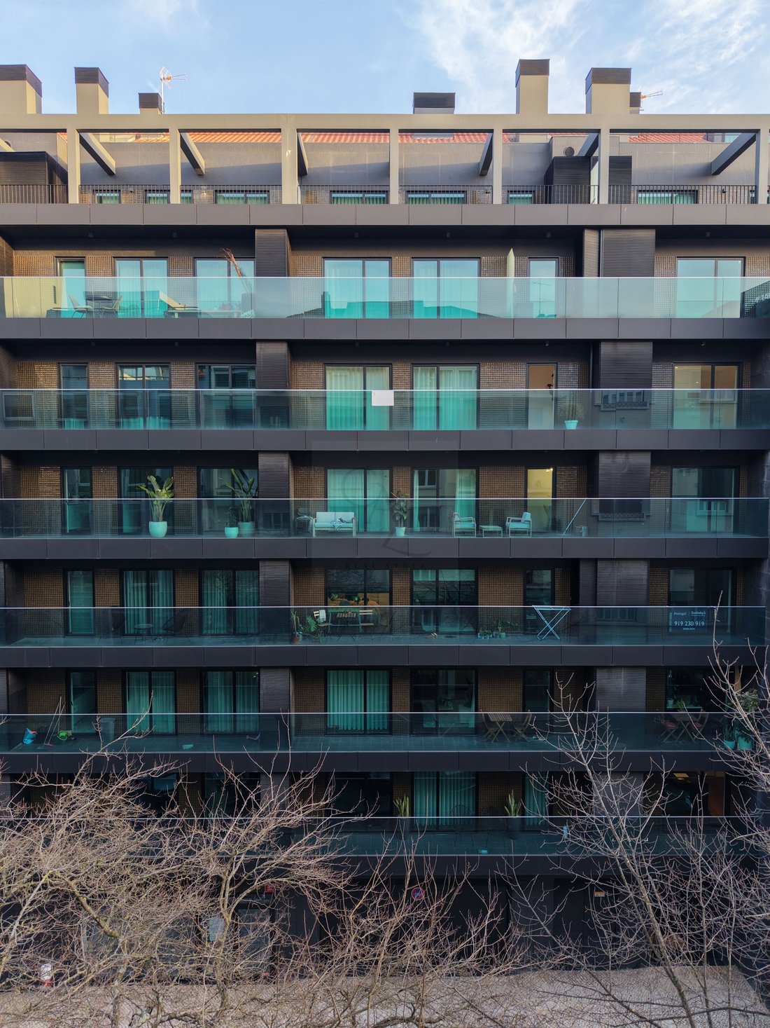 Apartment in Avenidas Novas, Lisbon, Portugal 5 - 18374804