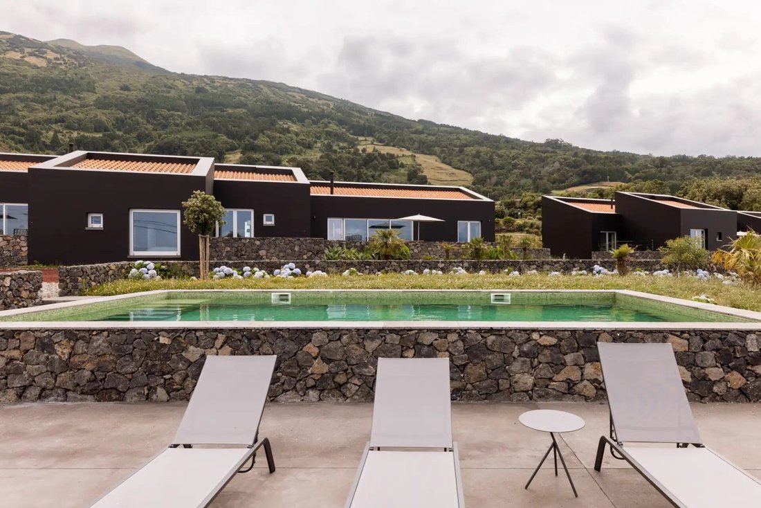 Villa in Santo Amaro, Azores, Portugal 4 - 18380537