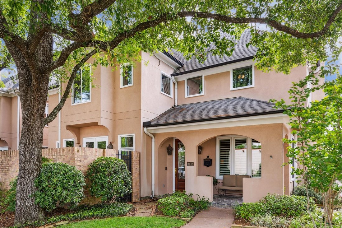 House in Houston, Texas, United States 2 - 18311039